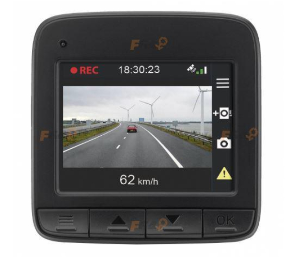 Navman 50 FullHD/2,3"/110 - 369335 - zdjęcie 3